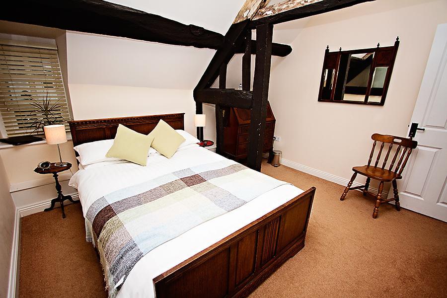 Garway Moon Inn Zewnętrze zdjęcie